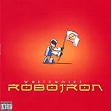 Robotron Intro
