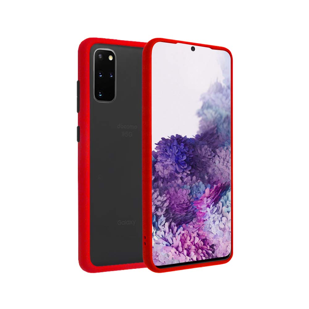 Amazon.co.jp: シズカウィル Galaxy S20+ 5G SC-52A SCG02 アクティブ