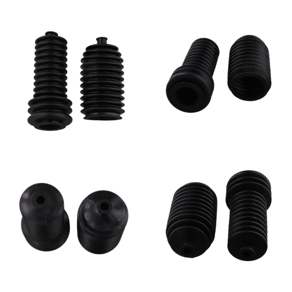 Botte de crémaillère de direction compatible avec 400 500 570 700 800 900 1000-A67F 5412012 5412013