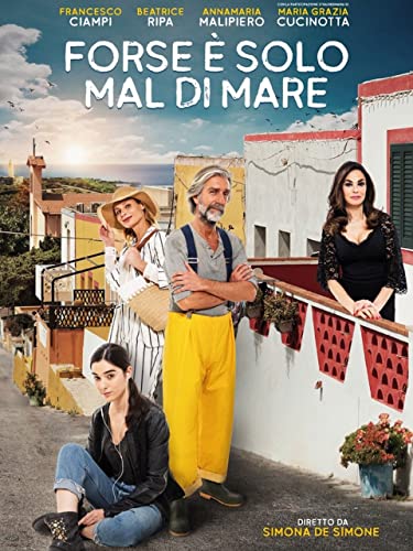  Forse è solo mal di mare