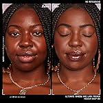 NYX PROFESSIONAL MAKEUP Ultimate Shadow & Liner Primer, Eyeshadow & Eyeliner Primer - Medium Deep - Image 3