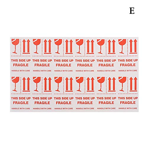 ӂ144pcs / lot̐ƎxxXebJ[9x5cmnh}[Nʂȃ^OzExpress̃xL[v(E)