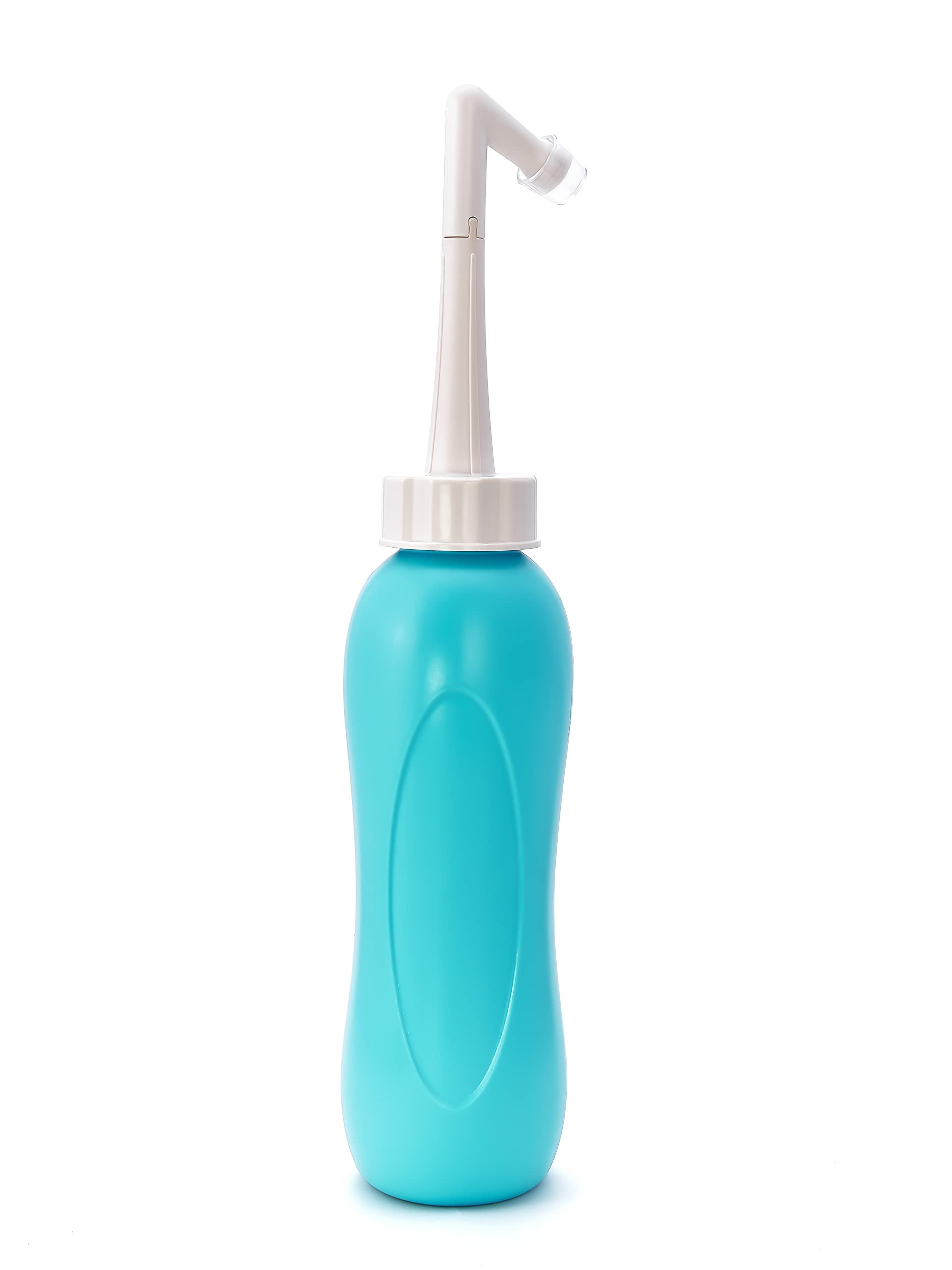 SalamstoreComfortable Large Bath Bidet Portable for All Family Members!