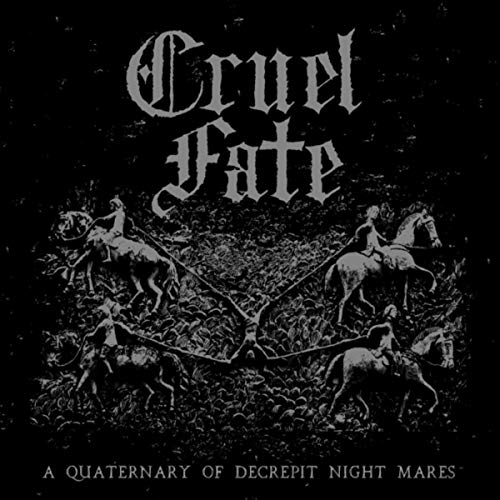 Bathing in the Ecstasy of the Successful Application of Relief Constructivism in the Art of Human Suffering