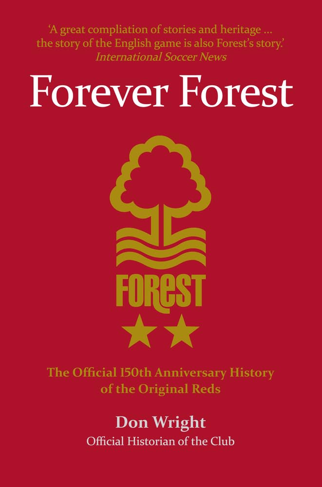 Forever Forest by Don Wright - 9781445661315