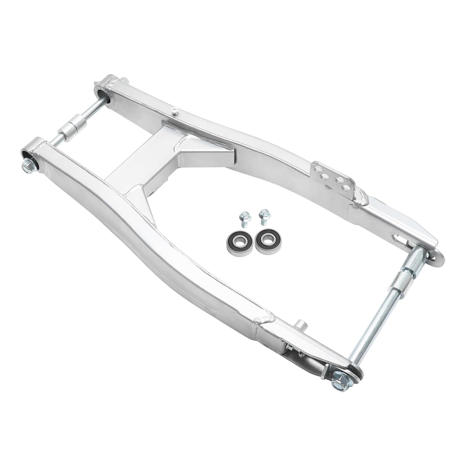 Amazon.com: ICONSPORTSS Heavy Duty Metal Swing Arm - 550mm Length