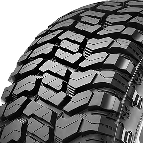Image of LT285 /70R17 RADAR RENEGADE R /T 10PLY 121 /118Q M+S 80psi***40K+ROAD HAZARD