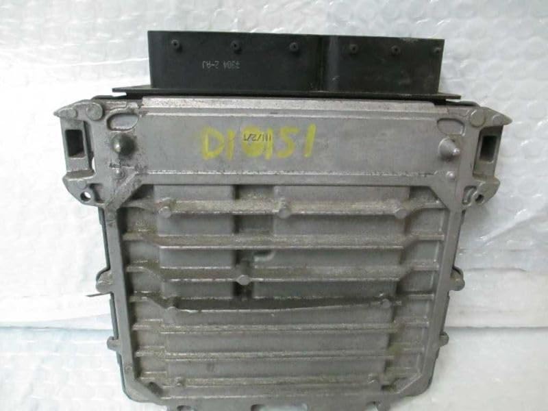 Amazon.com: Generic Engine ECM Fits 15-16 fits Mercedes C-Class A  