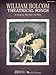 William Bolcom: Theatrical Songs: High Voice