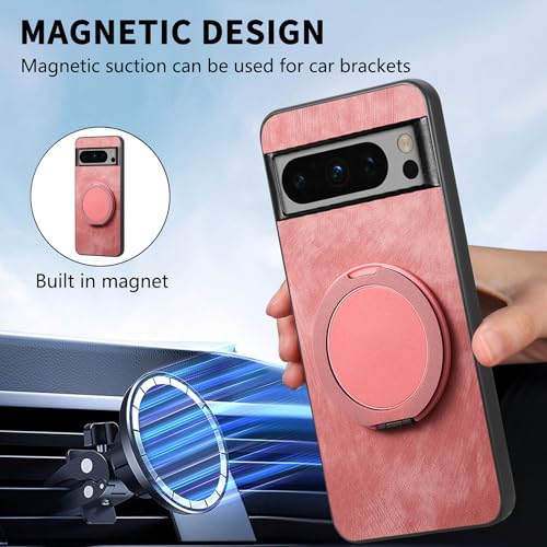 Béquille silicone Pixel 8 Pro protège-écran pour éviter les casses et chutes - 6
