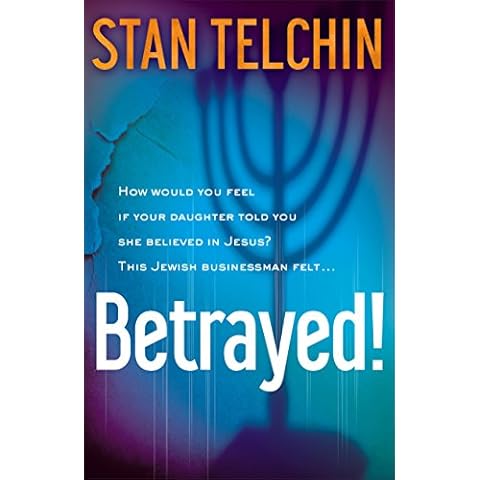 Betrayed! Cover