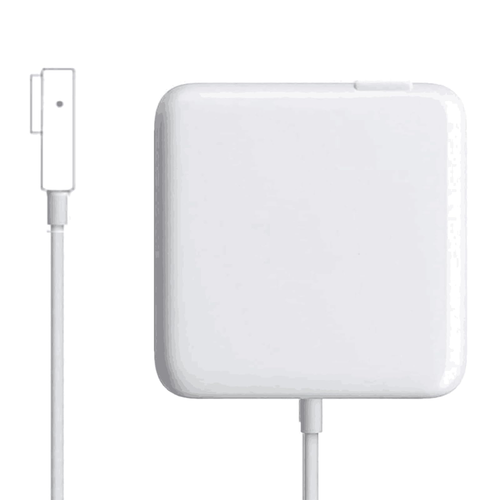 Amazon.com: Foyomo 85W/60W L Tip Compatible with Mac Book Charger