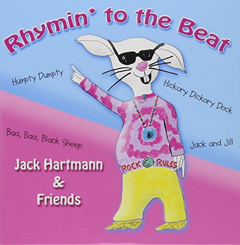 Rhymin' to the Beat 1