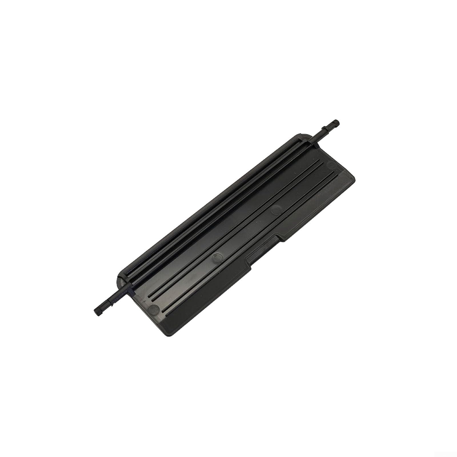Copertura per portapacchi 2126902882 per Classe E W212/W207 e Classe C W204 95 x 30 mm - Ricambio diretto tappo in plastica compatibile con