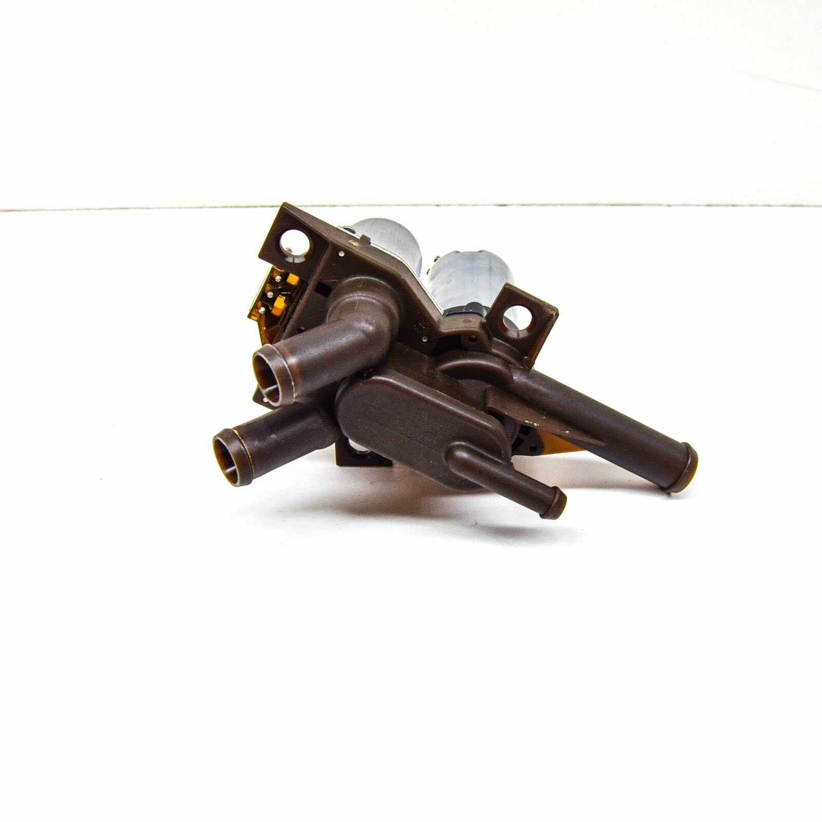 MB E W124 Heizungsregelventil A0018303784 : Amazon.de: Auto & Motorrad