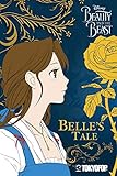 Disney Manga: Beauty and the Beast - Belle's Tale