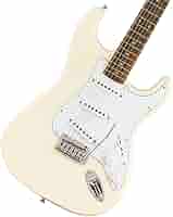 【美品】Squire by Fender 保護フィルムまま affinity Amazon | Squier by Fender エレキギター FSR Affinity Series