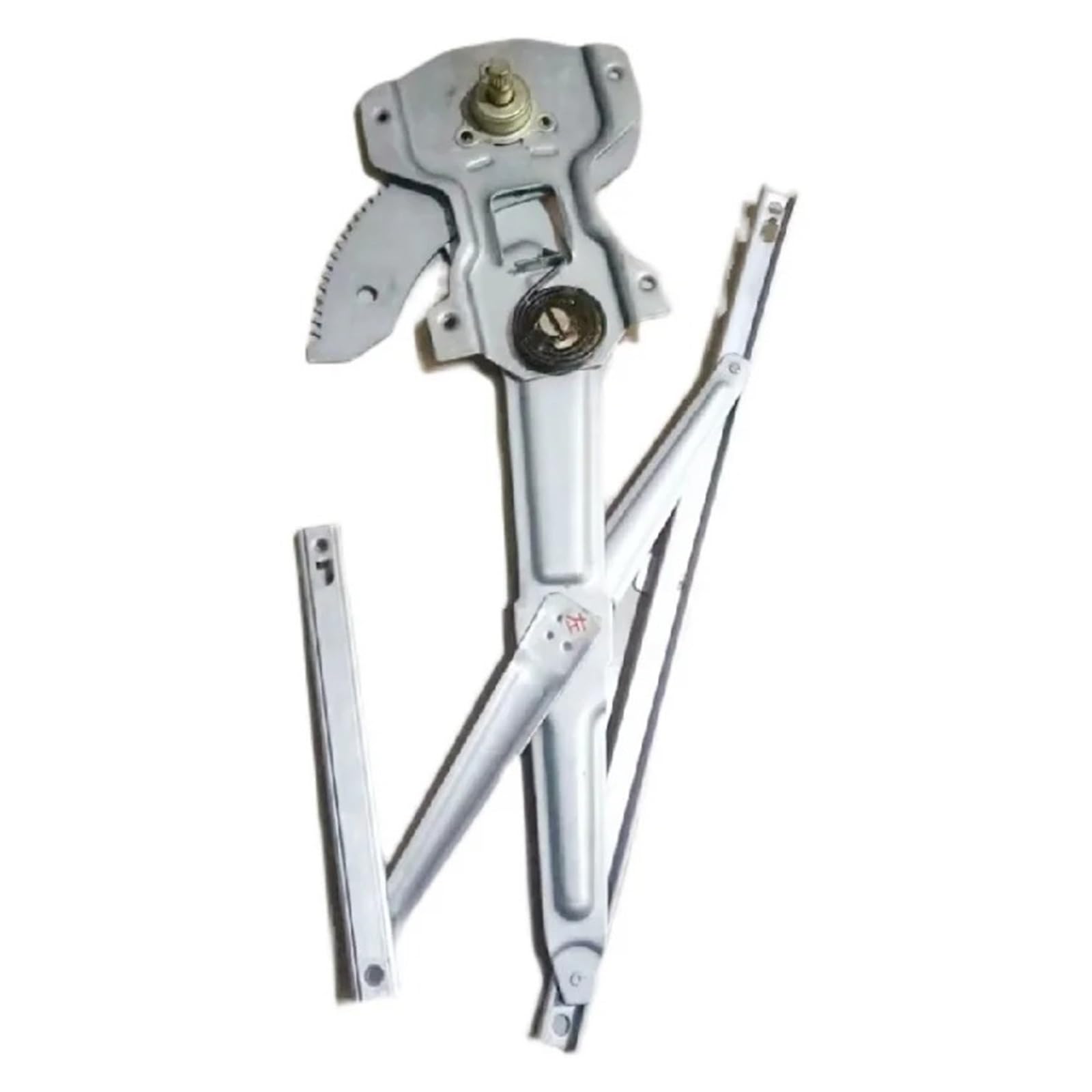 MAMEFVBB Window Regulator Slider Clips for DFSK C21 D51 Manual Window Regulator Window Lifter(Grey)
