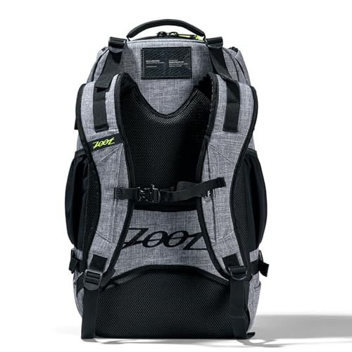 Zoot Ultra Tri Bag Black