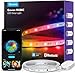 Price comparison product image Govee LED Strip Light 5m, RGBIC Smart LED Strip Lights Bluetooth APP Control, DIY Color Changing, Music Sync, for Bedroom Kitchen Home Decor