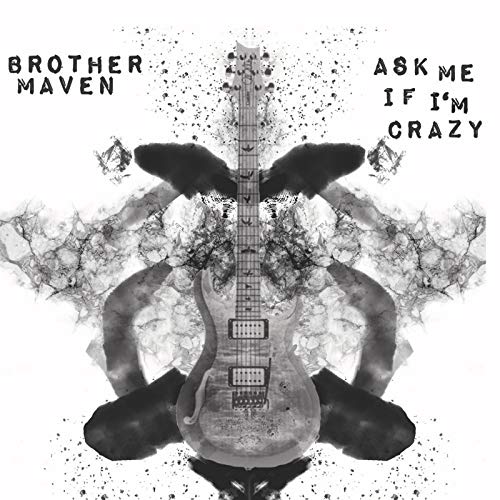 Brother Maven