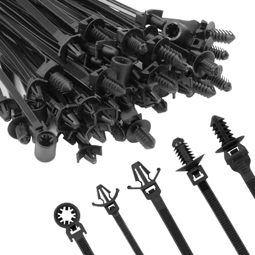 Car Mount Black 330 PCS