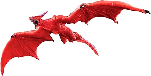 (BANDAI) Movie Monster Series Gamera Gaos (2023)