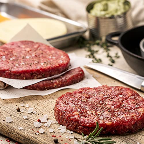 Sauer's Ground Black Pepper | Restaurant Table Grind | 5 Pound Canister | Foodservice - Image 5