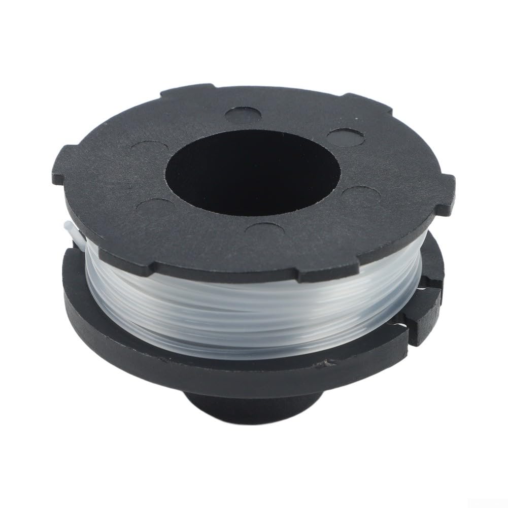 Hilo Cortacésped 1.6mm Nylon 27FT por Bobina Hilo Cortacésped