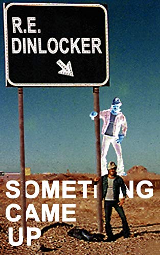 Something Came Up