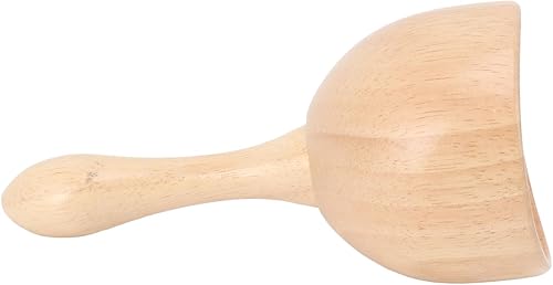 Miniatura 9 de Walfront Wooden Handheld Massage Cup, Wooden Muscle Massage Cup, Handheld Wood Swedish Cup Body Sculpting Maderoterapia Swedish Cup Massager Therapy