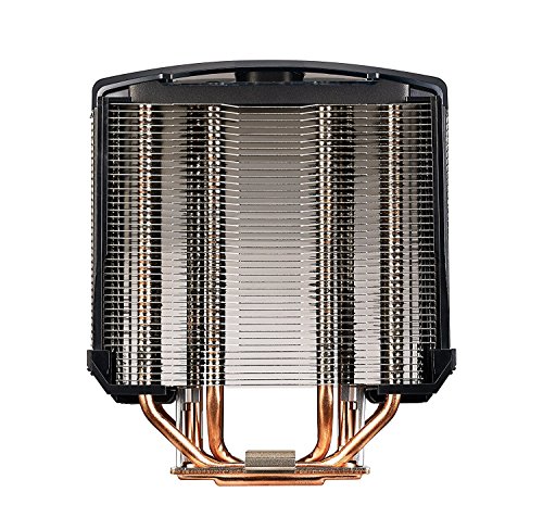 Build My PC, PC Builder, Cooler Master MasterAir Maker 8 