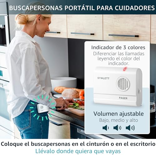 Alarma de movimiento 20 Imagen adicional