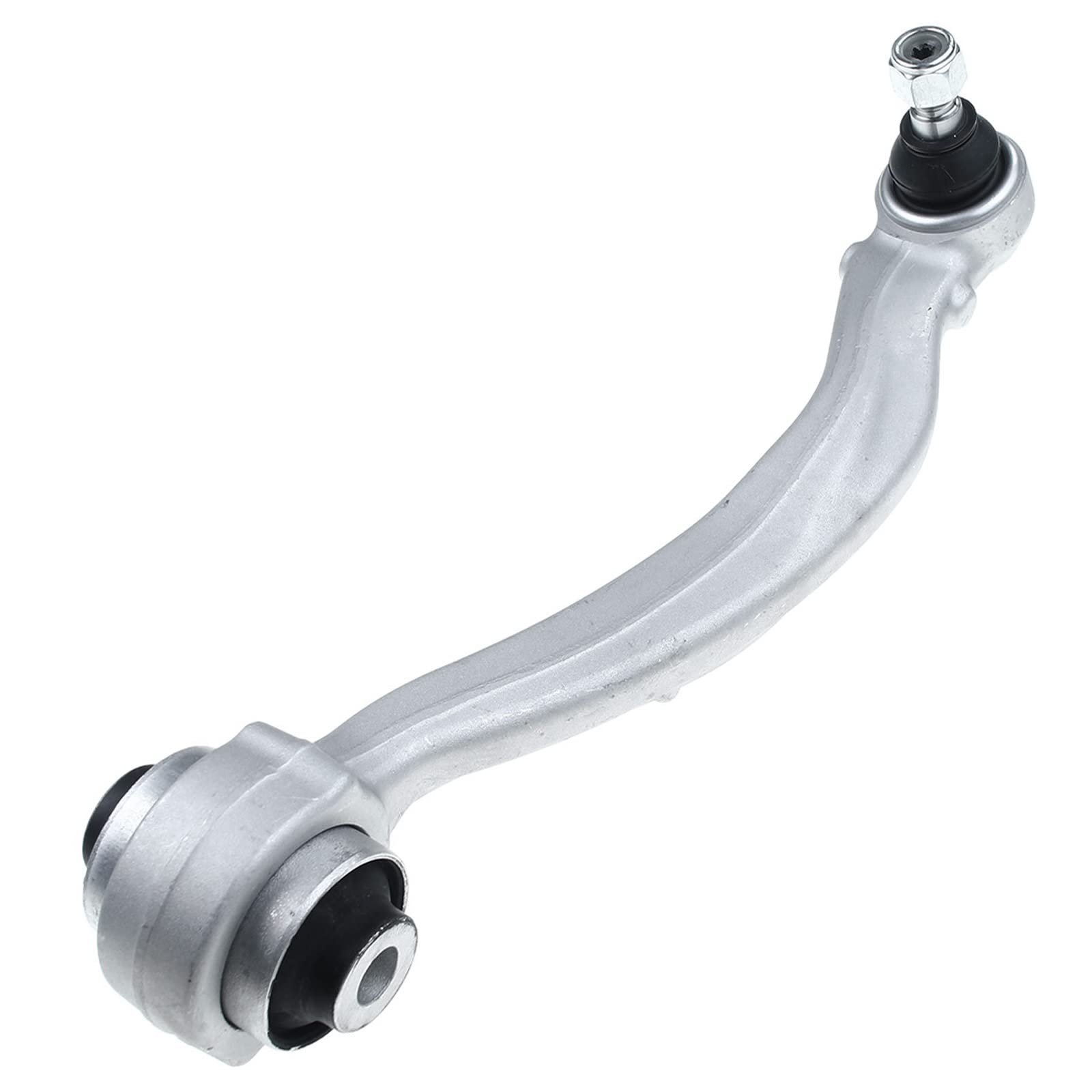 Frankberg Bras de suspension Essieu Avant Gauche en Bas Arrière Compatible avec W204 C204 S204 A207 C207 R172 1.6L-5.5L 2007-201