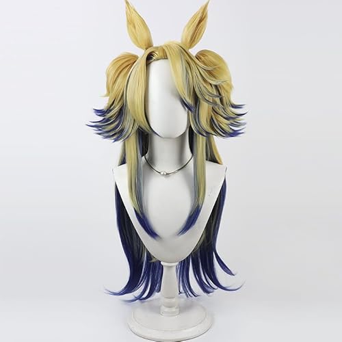 Wig Party Halloween Carnival Cosplay Compatible with オベイユアマスター Popular Anime