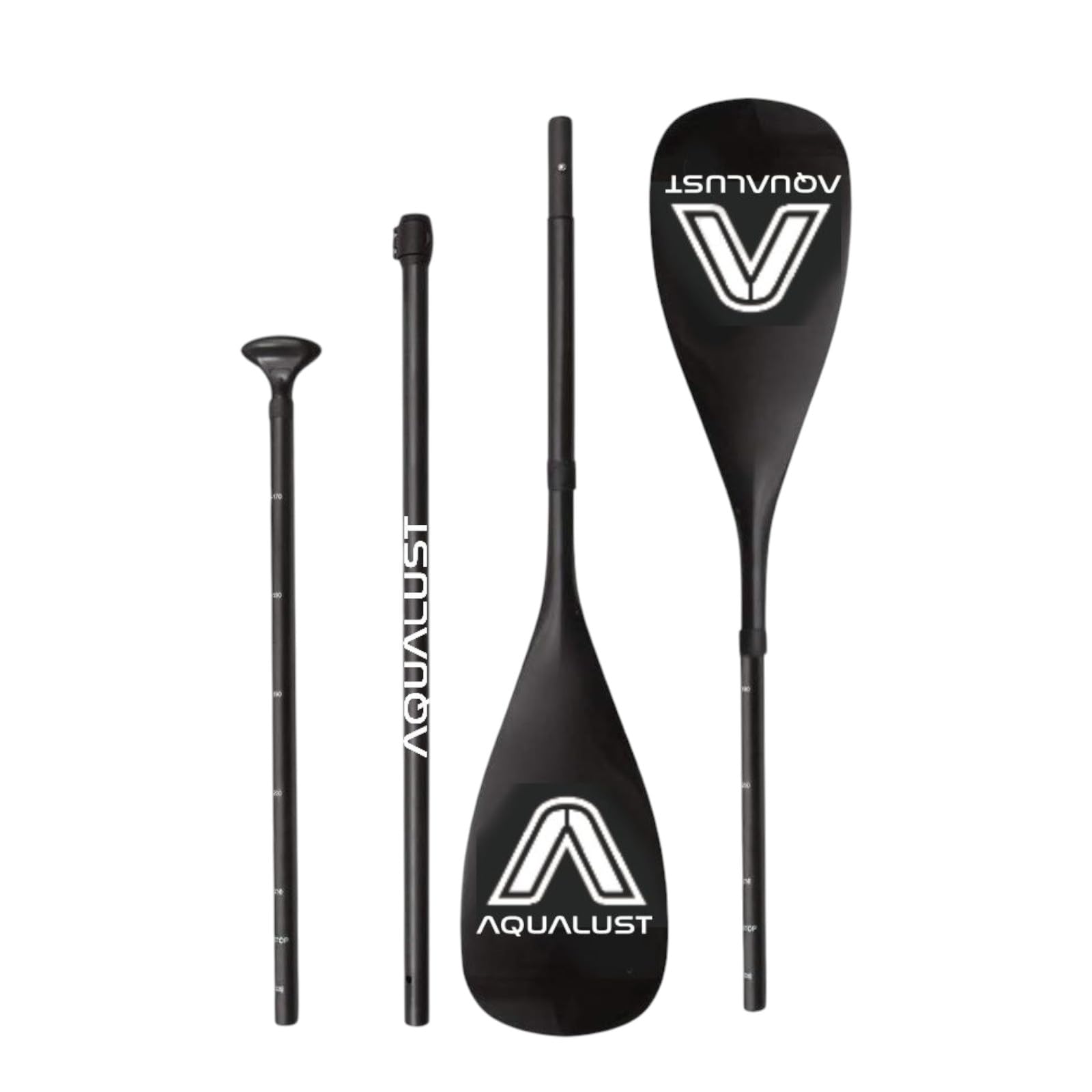 SUP Board Set Paddel aufblasbar Standup Paddle Stand Up Paddling | 320×82×15cm, 150 kg Traglast, Blau, Boardset mit Pumpe, Finne, Leash und Rucksack