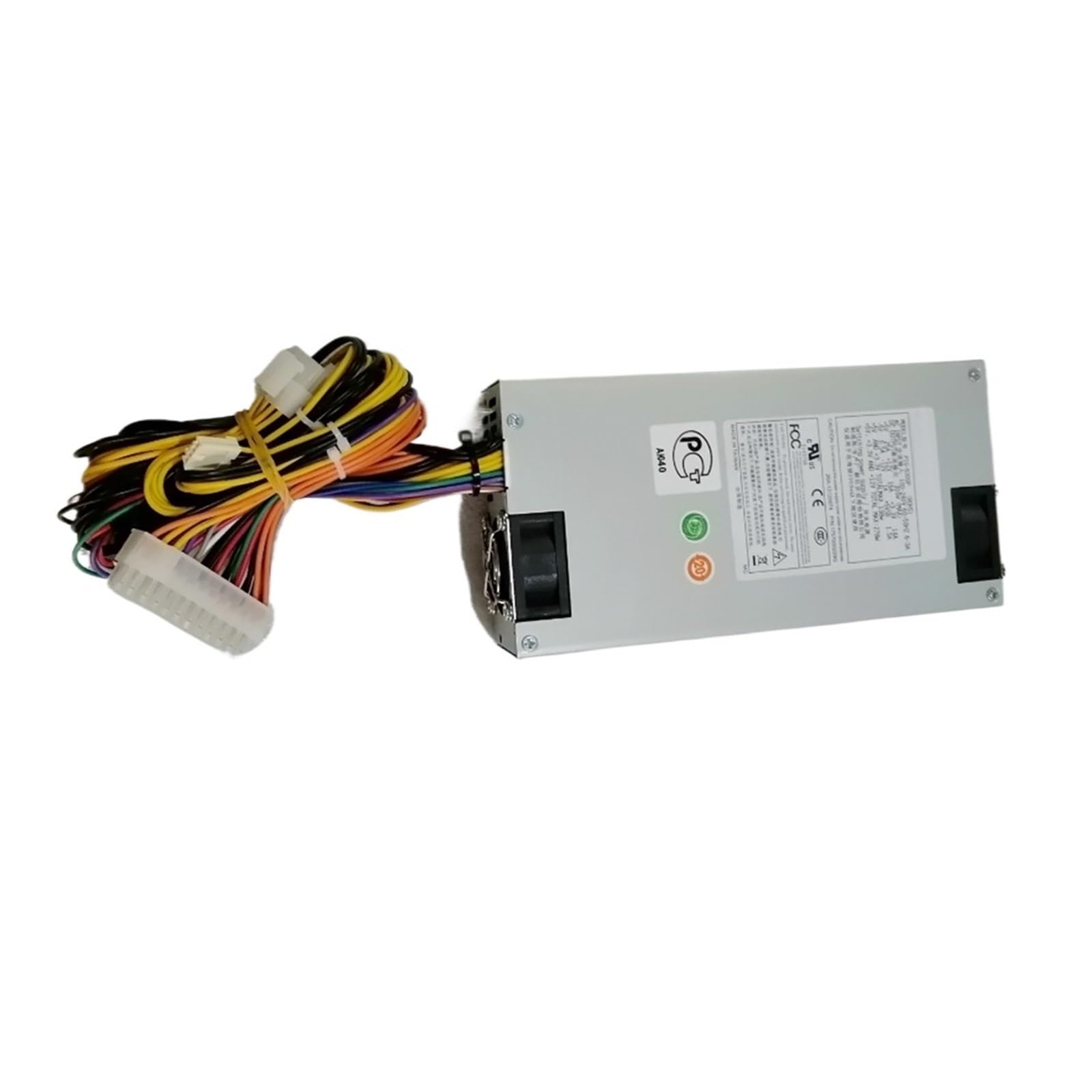 CLBSWYEJK P1G-6300P 300W 1U Industrial Power Supply