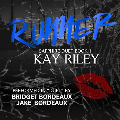 Runner : Kay Riley episode artwork