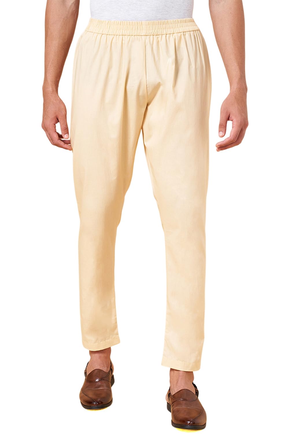 indus route by pantaloons Men Pyjama-picture-12