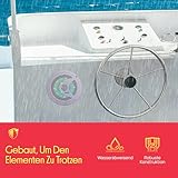 Magnet Lautsprecherbox Test