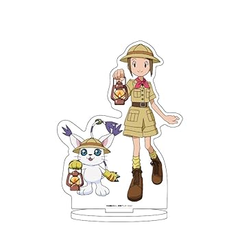 デジモン八神ヒカリ　テイルモン　まとめ売り 状態A-〕(03)(パラレル/テイルモン)八神ヒカリ【R-P】{BT15-084