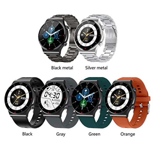 Smart horloge voor mannen vrouwen, fitness sport horloge, waterdichte horloge, digitale smartwatches, fitness tracker… - Image 5