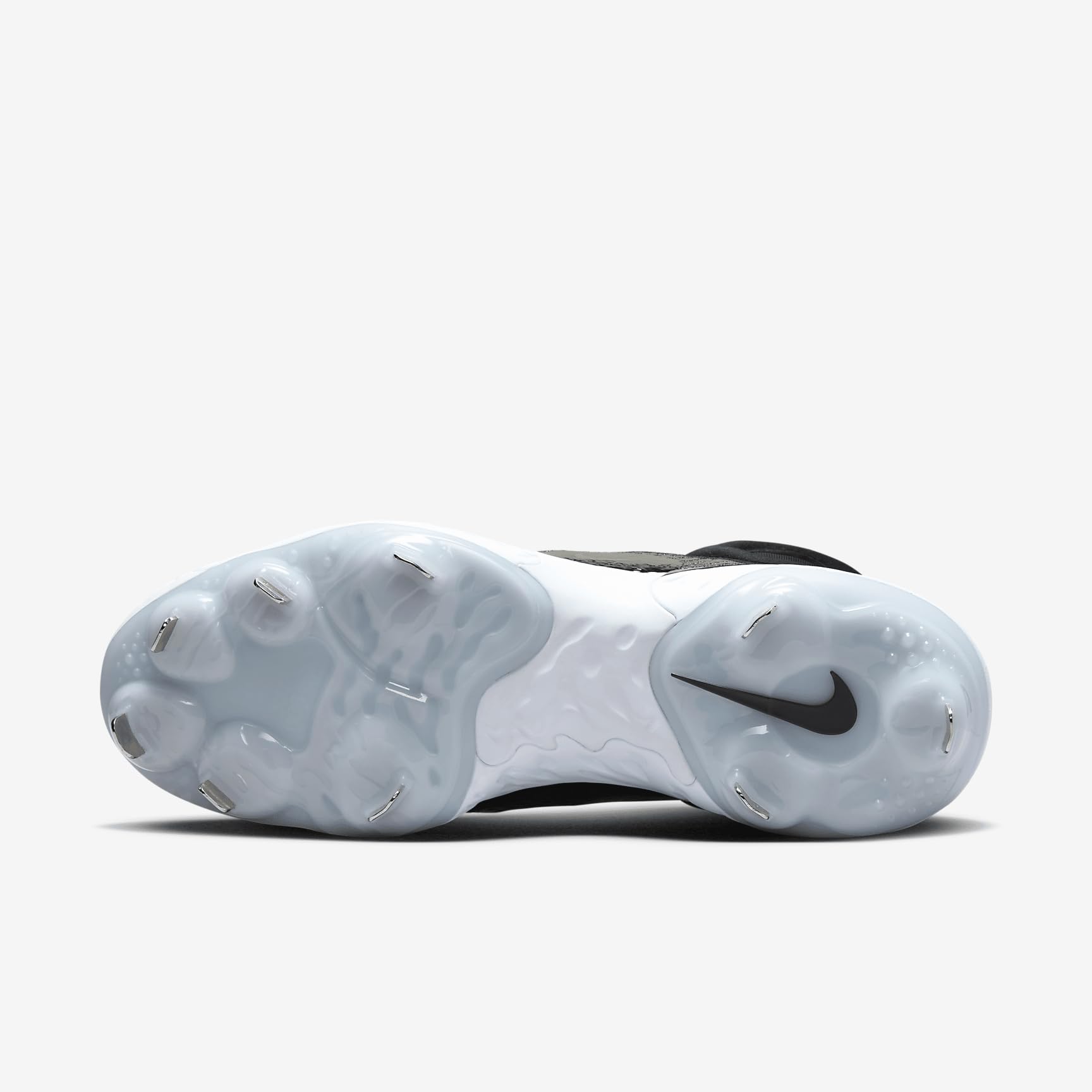 Nike Alpha Huarache NXT Low Molded Baseball Cleats