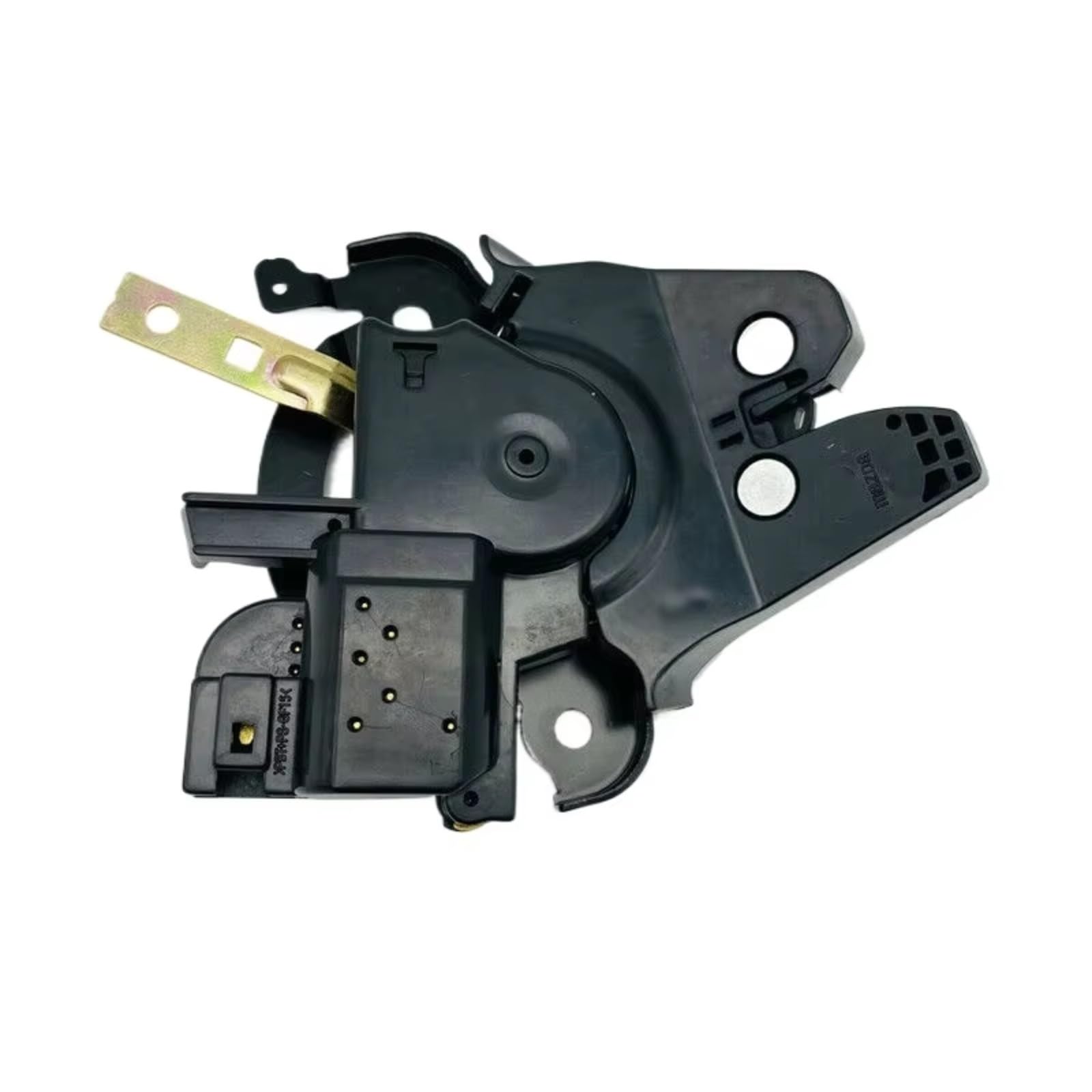 Serrure de coffre arrière Mazda 6 pièce auto GV7E-56-820
