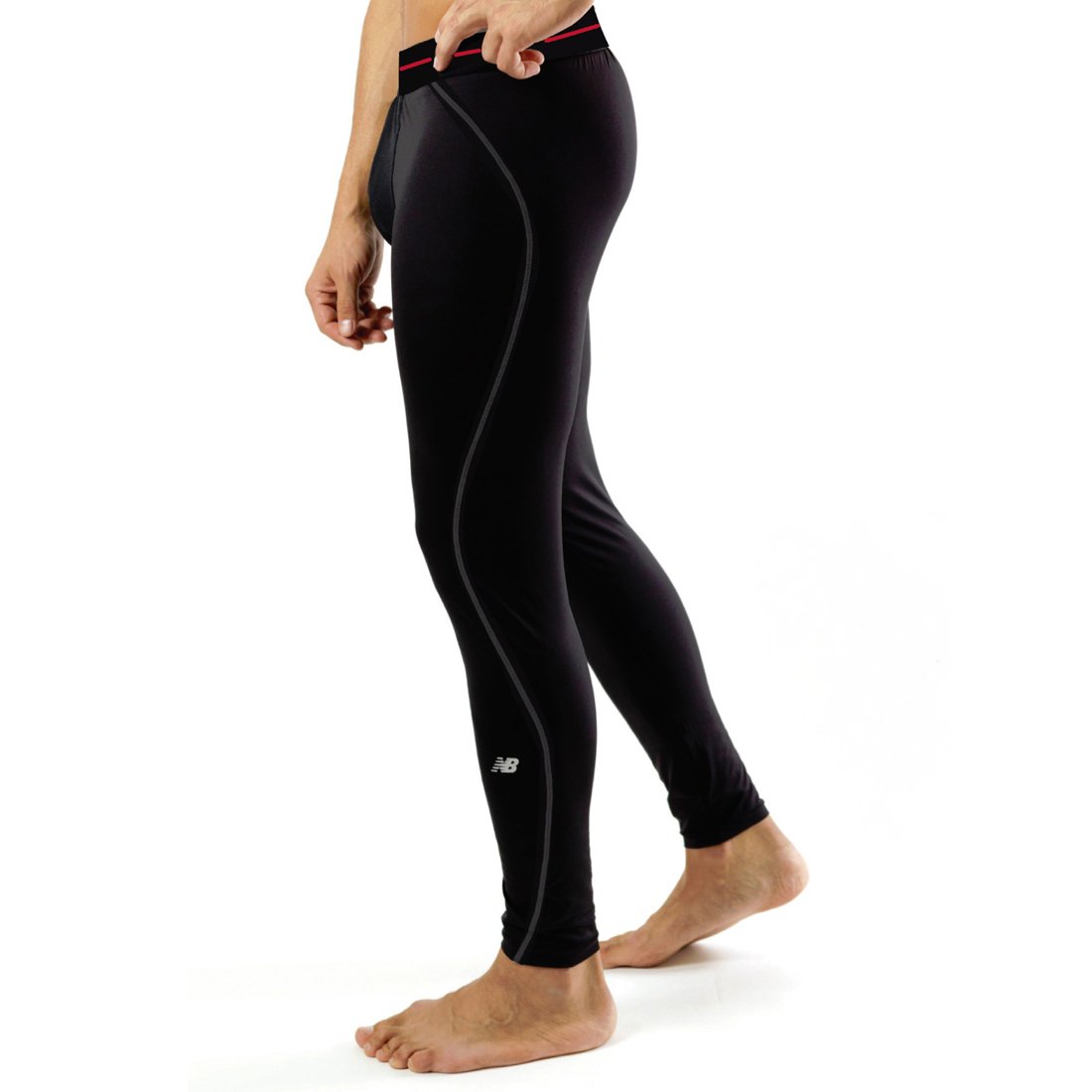 New Balance Men's Compression Base 