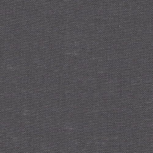 Tissu artisanal en lin Zweigart EDINBURGH 35 carats marron foncé pour broderie