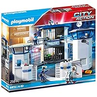 Playmobil City Action