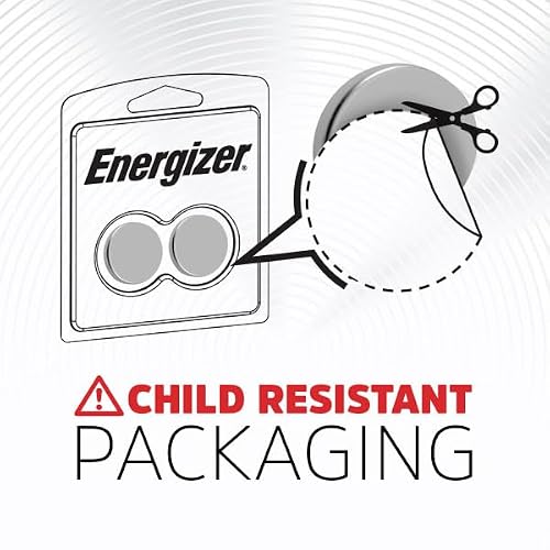 Energizer CR1616 Lithium Coin Battery