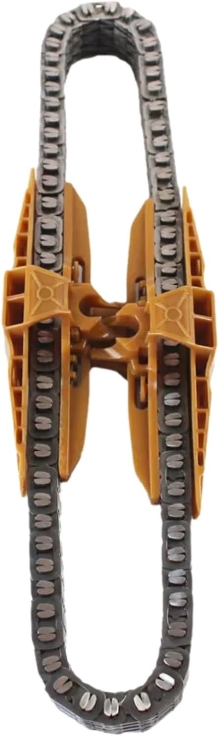 CVT Transmission Chain RE0F10E JF017E JF018E Compatible For Nissan Pathfinder Altima Murano 3.5L Automotive Transmission Parts Refurbished