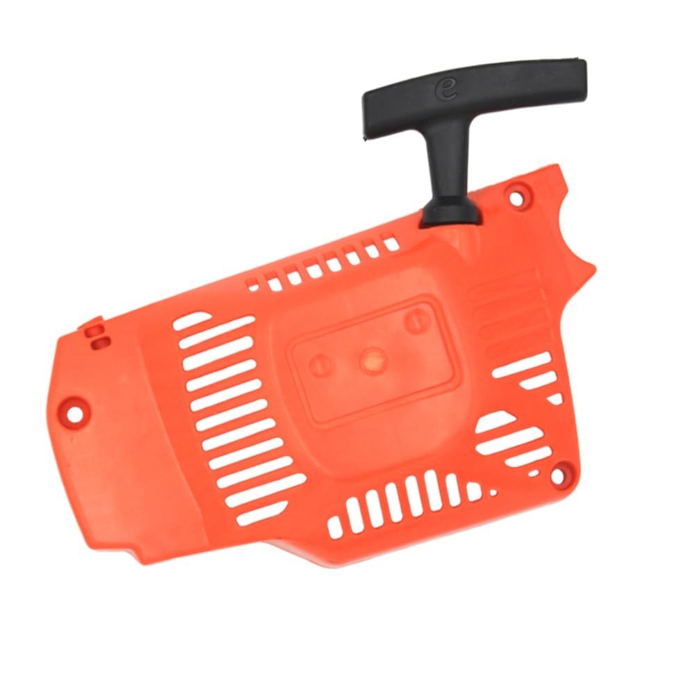 Lanceur pour tronçonneuse G3800 idéal pour couper le bois